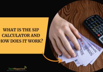 What is the SIP Calculator