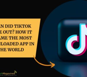 When Did TikTok Come Out