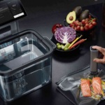 Typhur Sous Vide Station