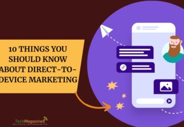 10 Things You Should Know About Direct-to-Device Marketing