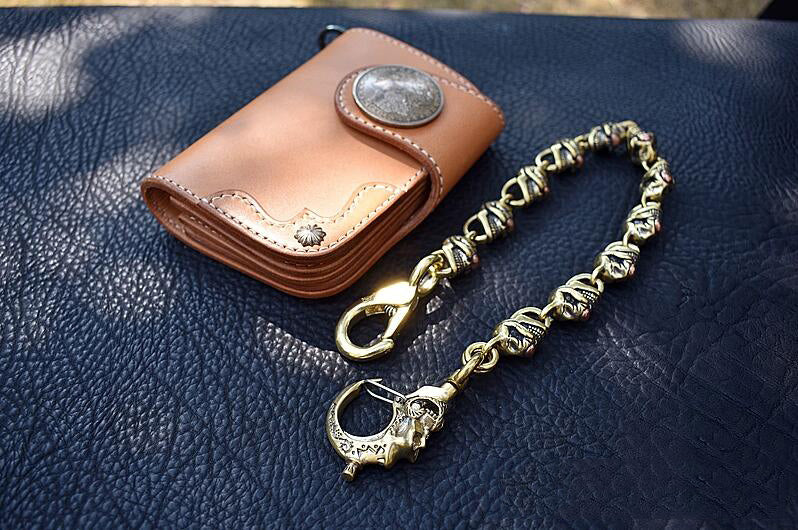 7 Reasons Wallets on Chain Are Taking Over Fashion