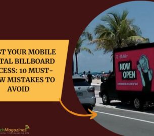 Boost Your Mobile Digital Billboard Success