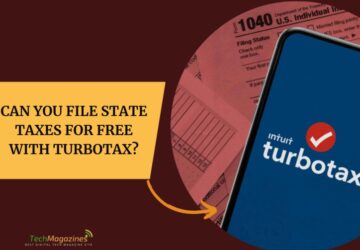 Can You File State Taxes for Free with TurboTax?