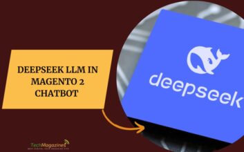 DeepSeek LLM in Magento 2 Chatbot 