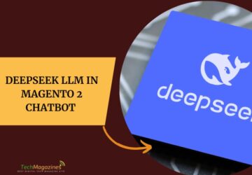 DeepSeek LLM in Magento 2 Chatbot 