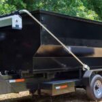 Dump Trailer Rentals