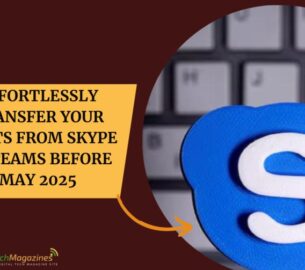 Effortlessly Transfer Your Chats from Skype to Teams Before May 2025