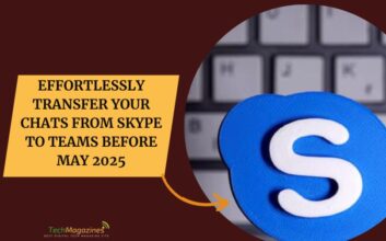 Effortlessly Transfer Your Chats from Skype to Teams Before May 2025