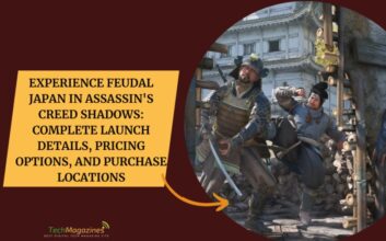 Experience Feudal Japan in Assassin's Creed Shadows: Complete Launch Details, Pricing Options, and Purchase Locations