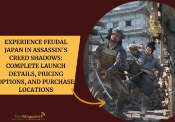 Experience Feudal Japan in Assassin's Creed Shadows: Complete Launch Details, Pricing Options, and Purchase Locations