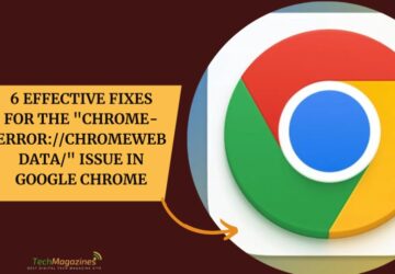 chrome-error://chromewebdata/ Issue