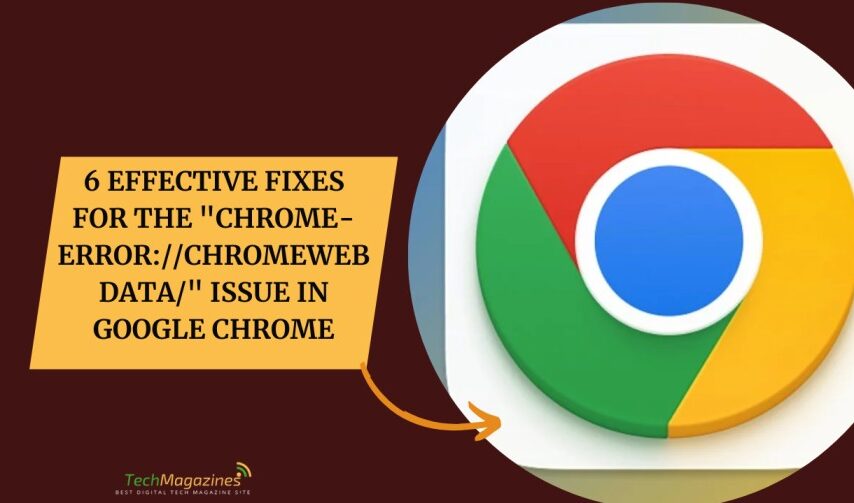 chrome-error://chromewebdata/ Issue