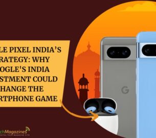 Google Pixel India’s Strategy