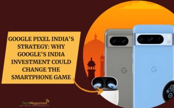 Google Pixel India’s Strategy