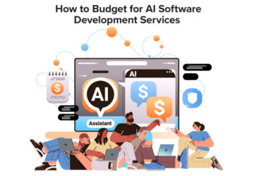 How Much Does AI Software Development Costs