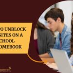 How to Unblock Websites on a School Chromebook