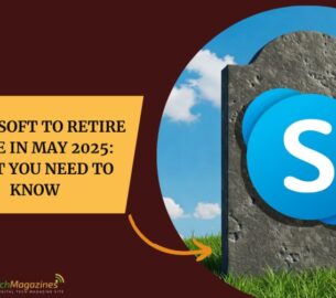 Microsoft to Retire Skype in May 2025