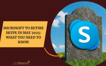 Microsoft to Retire Skype in May 2025