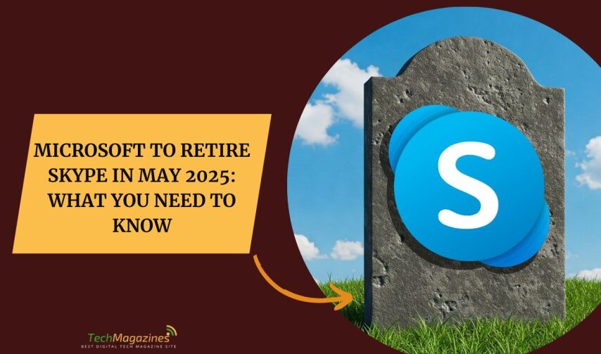 Microsoft to Retire Skype in May 2025