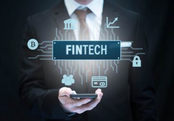 Partnership Models and Portals in FinTech