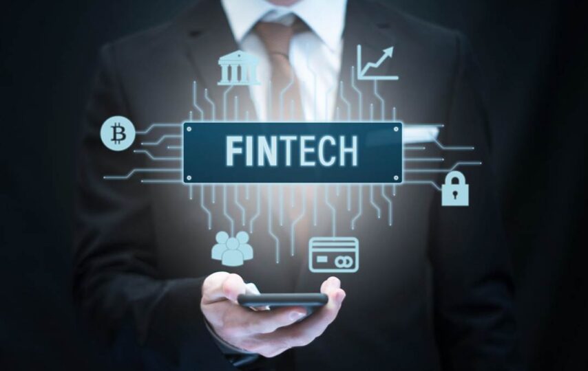 Partnership Models and Portals in FinTech