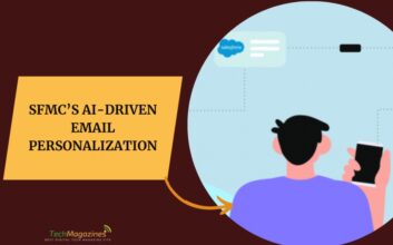 SFMC’s AI-Driven Email Personalization