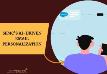 SFMC’s AI-Driven Email Personalization