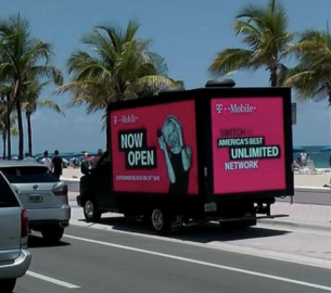 Engage and Captivate: Why Mobile Billboards Are the Next Big Thing