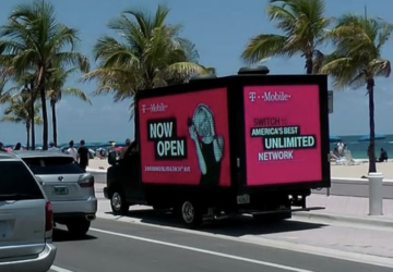 Engage and Captivate: Why Mobile Billboards Are the Next Big Thing