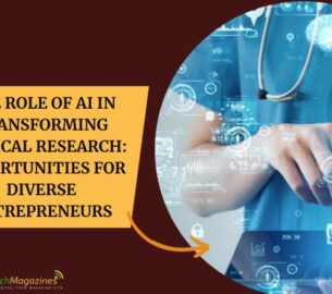 The Role of AI in Transforming Clinical Research: Opportunities for Diverse Entrepreneurs