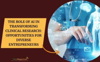 The Role of AI in Transforming Clinical Research: Opportunities for Diverse Entrepreneurs