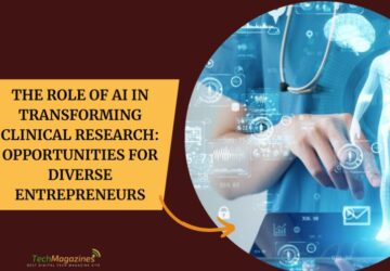 The Role of AI in Transforming Clinical Research: Opportunities for Diverse Entrepreneurs