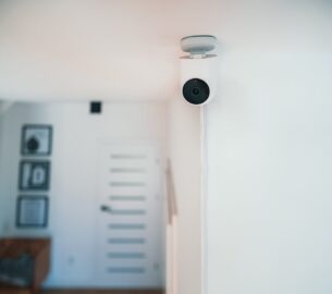 Top 5 Security Camera Systems for Home Protection in 2025