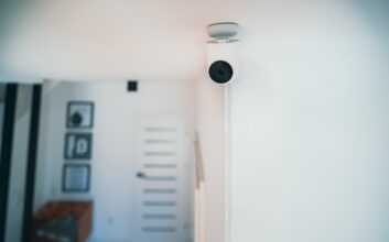 Top 5 Security Camera Systems for Home Protection in 2025