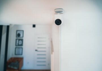 Top 5 Security Camera Systems for Home Protection in 2025