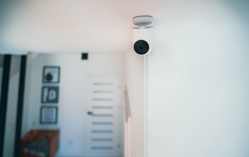 Top 5 Security Camera Systems for Home Protection in 2025