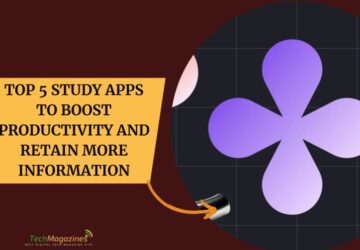 Top 5 Study Apps to Boost Productivity