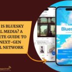 What Is Bluesky Social Media