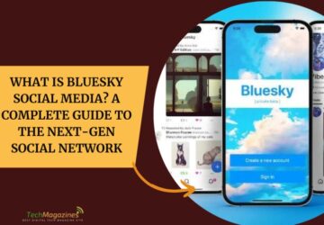 What Is Bluesky Social Media