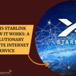 What Is Starlink and How It Works