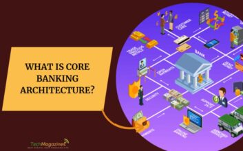 What is Core Banking Architecture