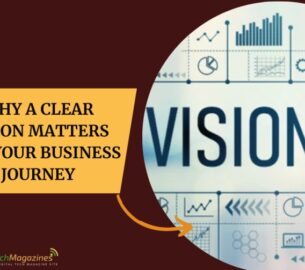 Why a Clear Vision Matters for Your Business Journey