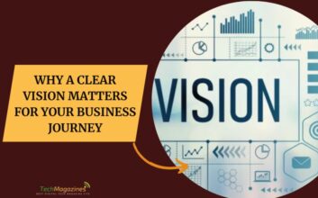 Why a Clear Vision Matters for Your Business Journey