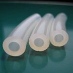 Food Grade Silicone Tubing