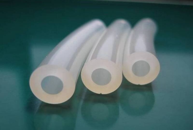 Food Grade Silicone Tubing