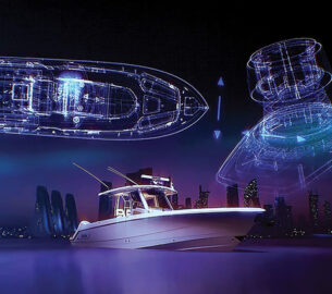 Revolutionizing Marine Tech: Smarter, More Efficient Boat Controls