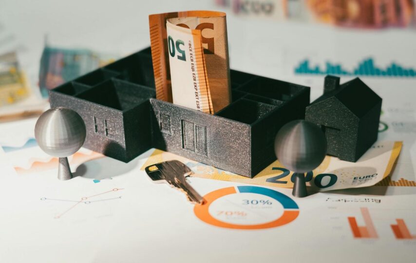Best Mortgage for Your Dream Home
