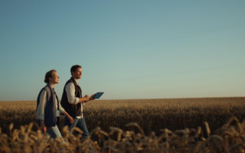 How Smart Devices Help Farmers Save Time and Money